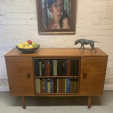 Retro 1950’s Teak Cocktail