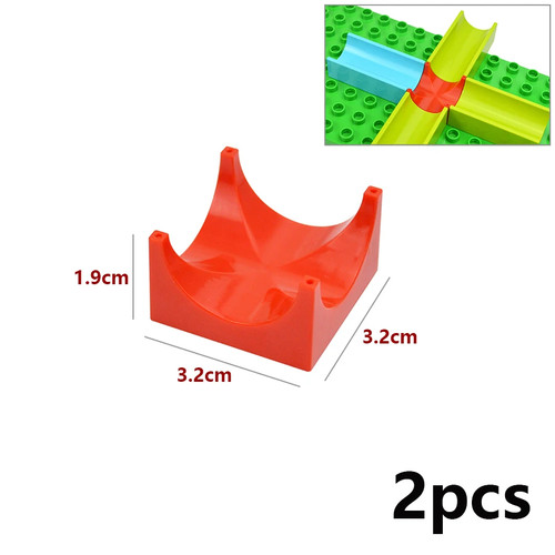 Big size building - block, marble