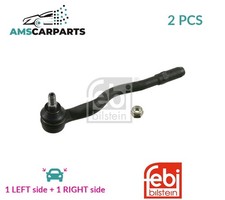 TRACK ROD END RACK END PAIR