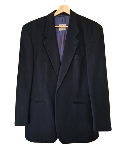 Vintage hugo boss - vintage, cashmere