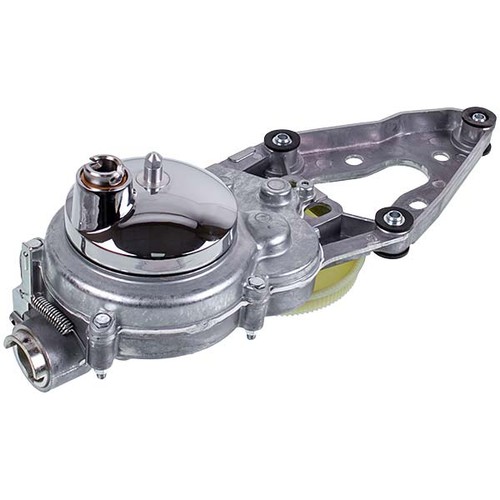 Food processor gearbox - gearbox, kenwood