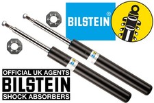 PAIR VAUXHALL ASTRA MK1 MK2  BILSTEIN FRONT GAS SHOCK ABSORBERS