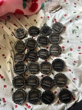 X24 Yankee Candle Black