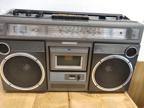 Vintage toshiba 8360s - vintage,