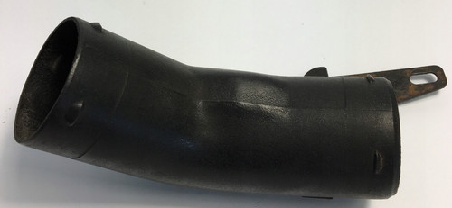 Air intake cooling hose - cooling,