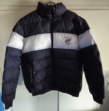 Fresh Ego Kid Mens Puffer Jacket XL