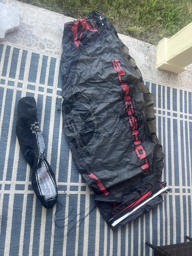 Slingshot trainer kite for - slingshot,