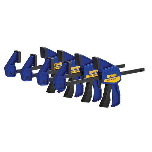 Irwin quick grip 1964758 - irwin, quick-grip