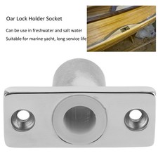 Marine Oar Holder Durable Oar
