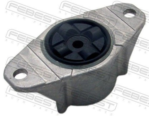 Febest rear top strut - rear, mounting