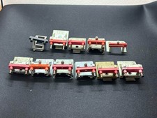 Hornby Dublo Buffer Stops &