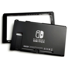 Replacement Top Bottom Housing