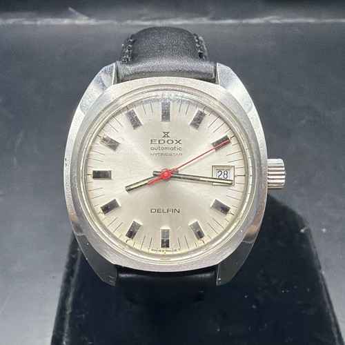 Edox delfin automatic - edox,
