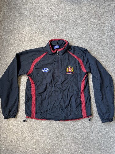 Vintage jjb sports wigan - jjb,