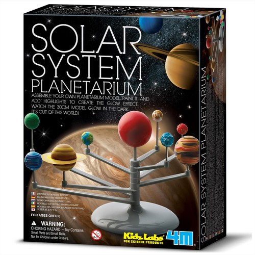 Kidz labs solar system - solar,