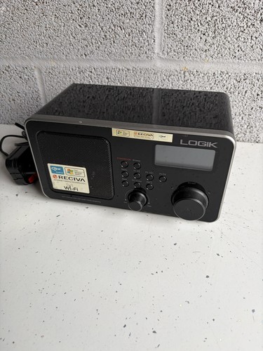 Logik log ir100 - logik,