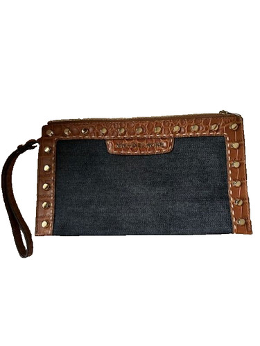 Michael kors studded denim - kors,