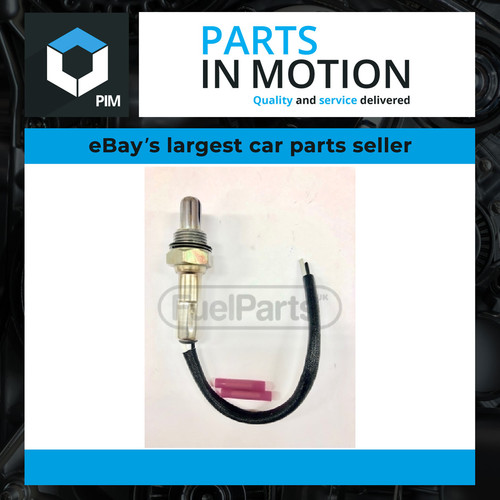 Lambda sensor fits toyota - fits,