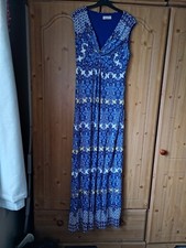 Per Una Maxi Dress Size 14