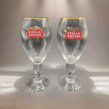 2 x Stella Artois Global