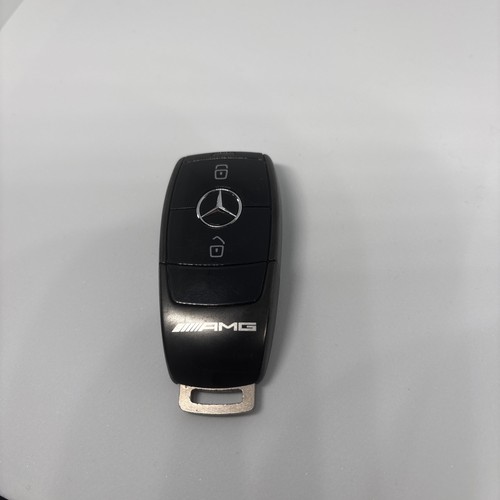 Mercedes smart key fob - , 2