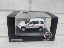 Oxford Diecast 76FRE005 Land