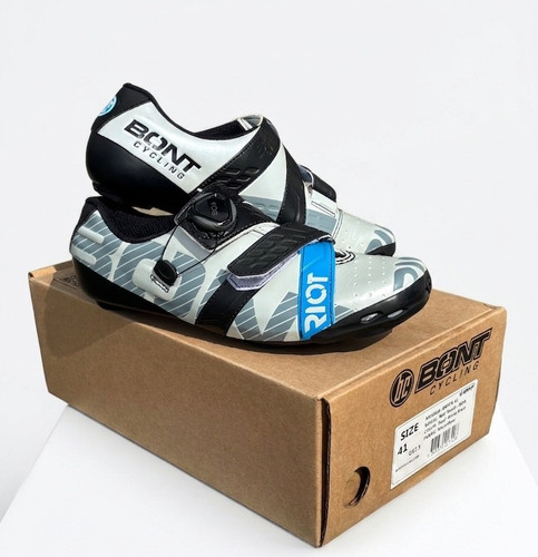 Bont riot boa - boa, dial