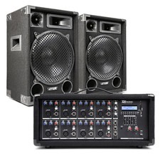 MAX 12" Passive Speaker PA