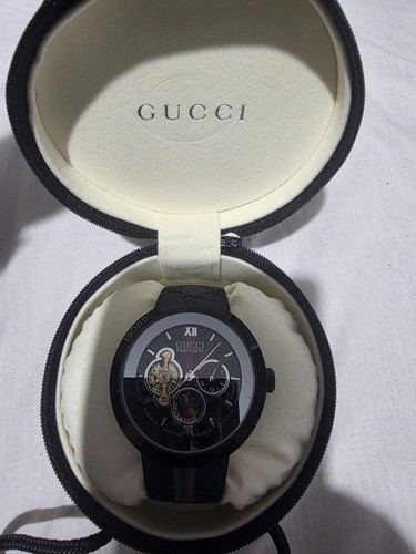 Gucci pantheon 1142 - gucci,