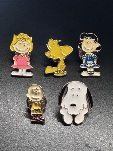 Snoopy charlie brown - 5,