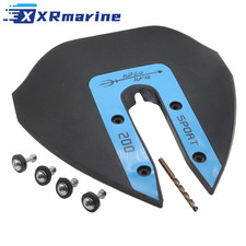 Hydrofoil Stabilizer Outboard