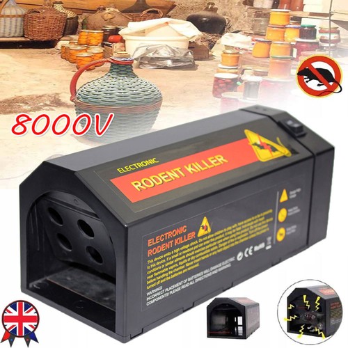 Electronic mouse trap mice rat - mouse,