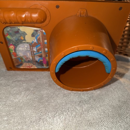 Tmnt sewer lair - tmnt, playset
