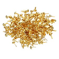 4.5 x 8 mm Mini Brads for