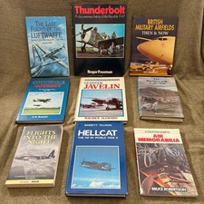 📘 WWII & Aviation History