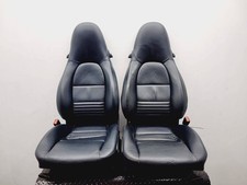 Porsche boxster 986 2001 - 2001, front