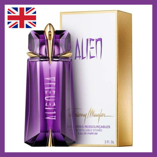 Alien thierry mugler for - by, |