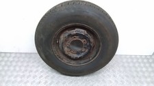 Rolls-Royce Silver Spur 1986 R15 spare wheel KUR71624