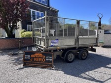 Ifor Williams 10x5 Tipper