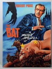 The bat vincent - the,