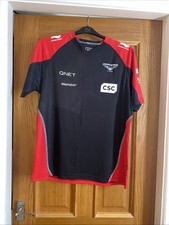 Burrda sport marussia team - burrda,