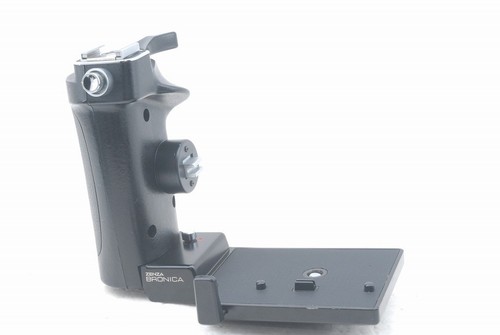 Exc zenza bronica grip - sq,