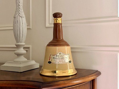 Vintage wade bell scotch - vintage,