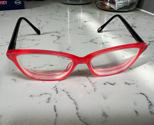 Lola b963 women red cat - b963, women’s