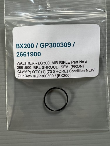 Spare part for walther - spare,