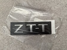 Genuine MG Rover MG ZT-T Logo
