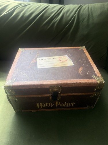 Harry potter american edition - potter,