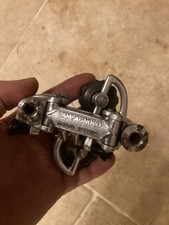Vintage Campagnolo Nuovo