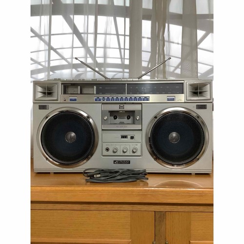 Victor jvc m70 metal - victor, rc-m70