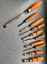 10 Early 20th Century Marples